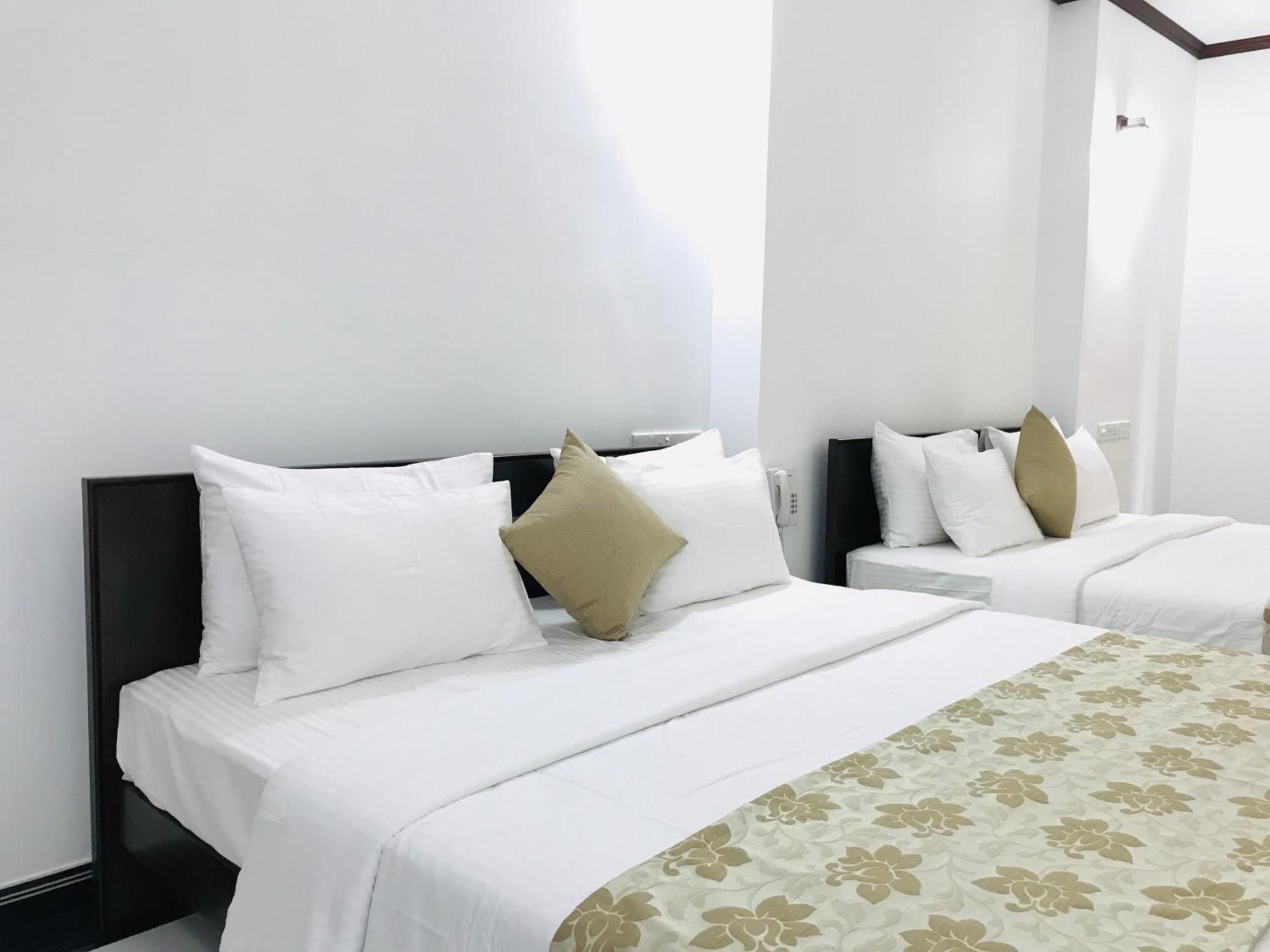Siluni'S Villa アヌラーダプラ 部屋 写真