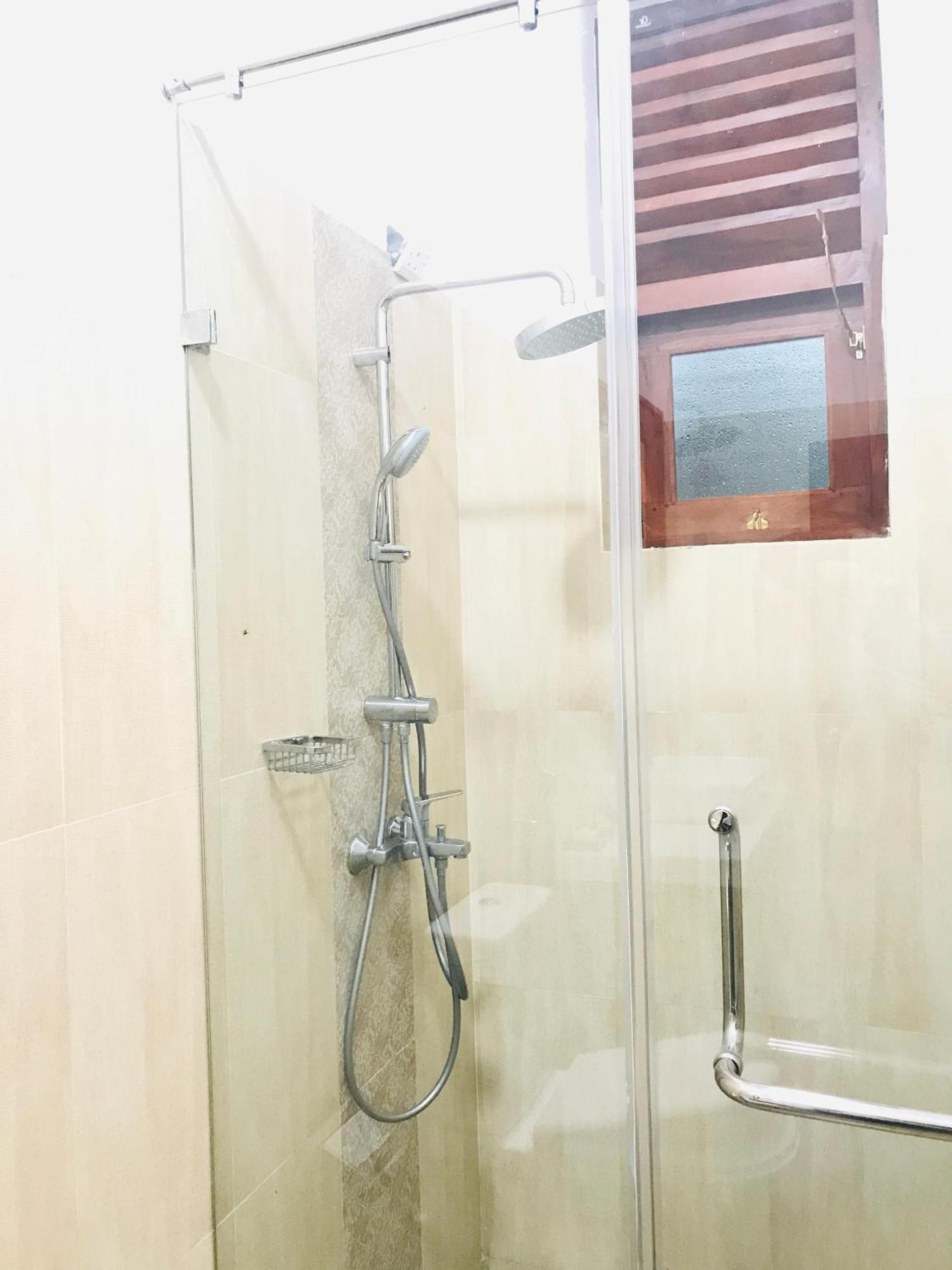 Siluni'S Villa アヌラーダプラ 部屋 写真
