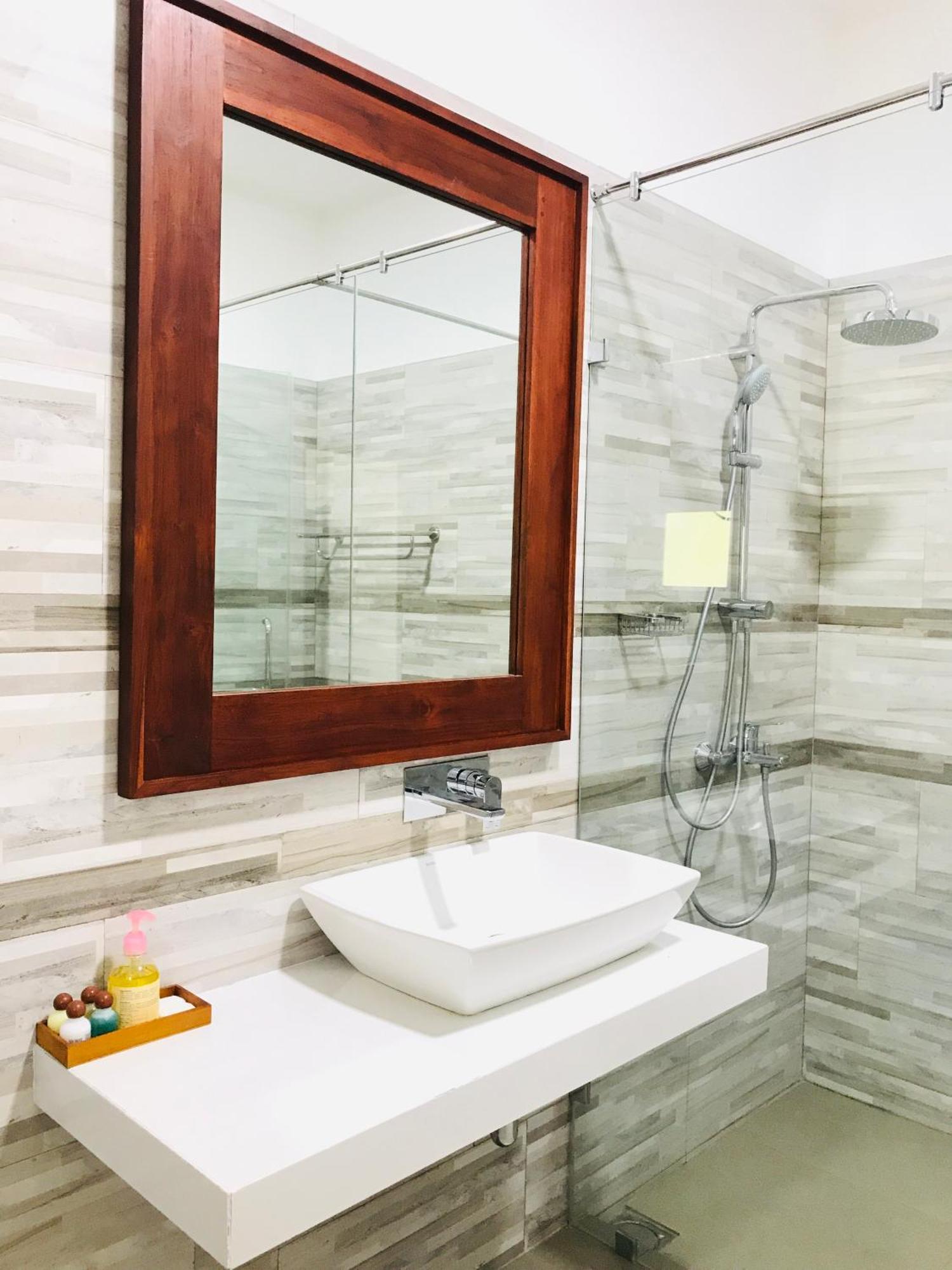 Siluni'S Villa アヌラーダプラ 部屋 写真