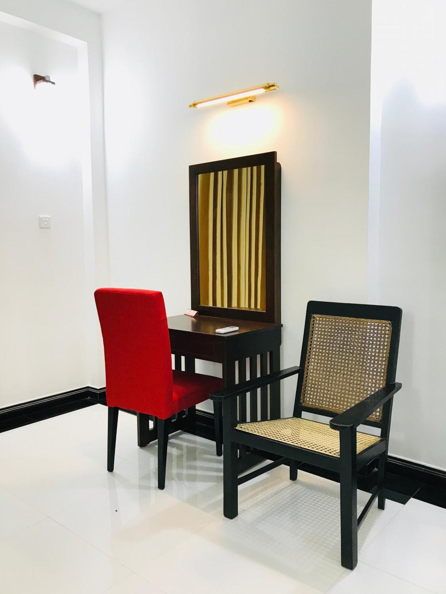 Siluni'S Villa アヌラーダプラ 部屋 写真