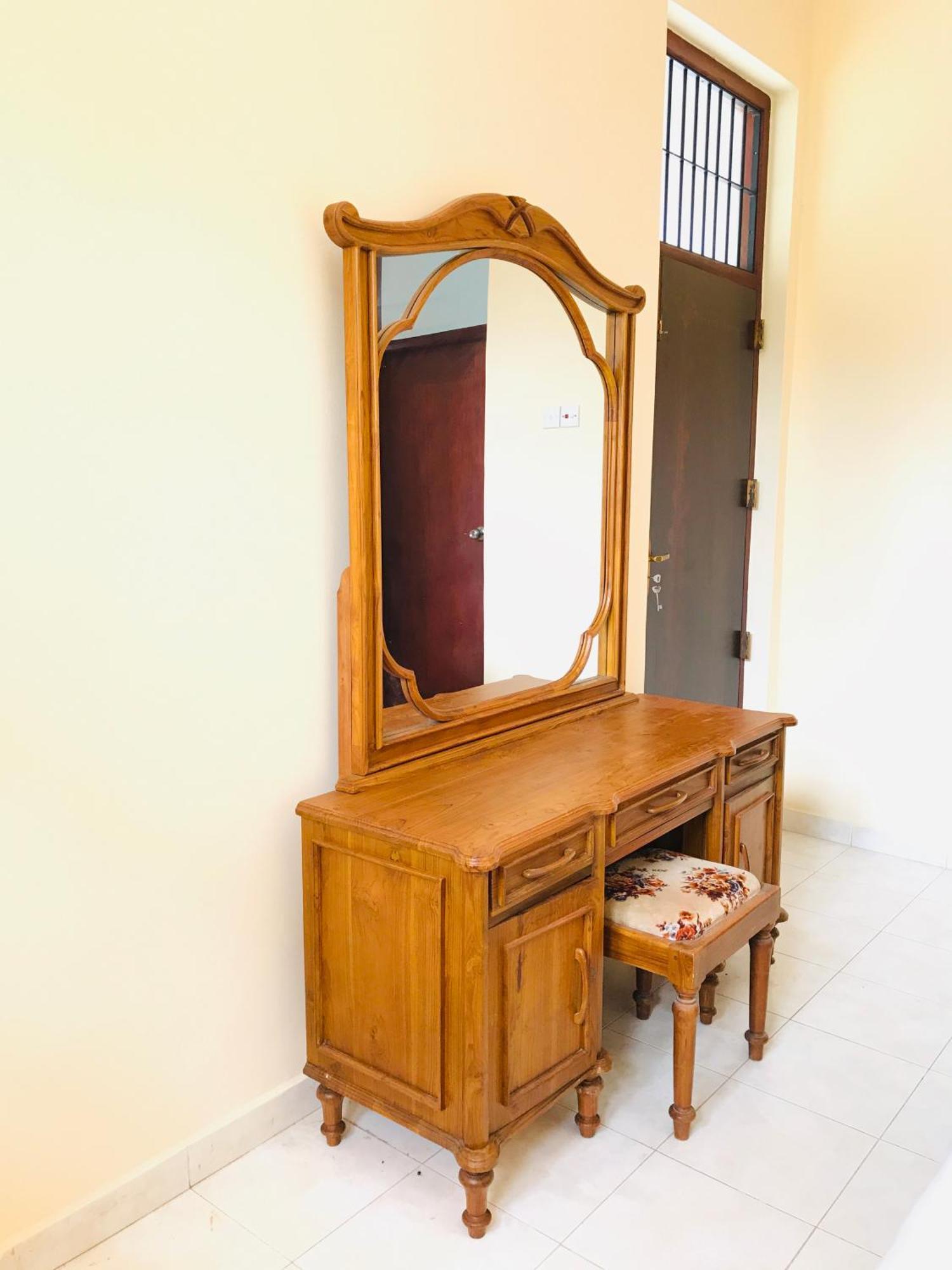 Siluni'S Villa アヌラーダプラ 部屋 写真