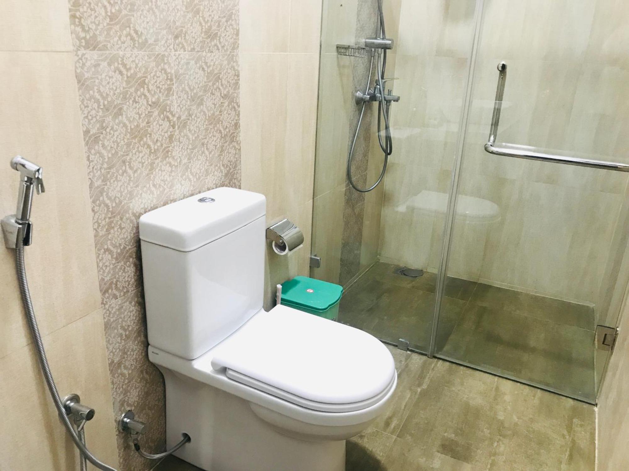 Siluni'S Villa アヌラーダプラ 部屋 写真